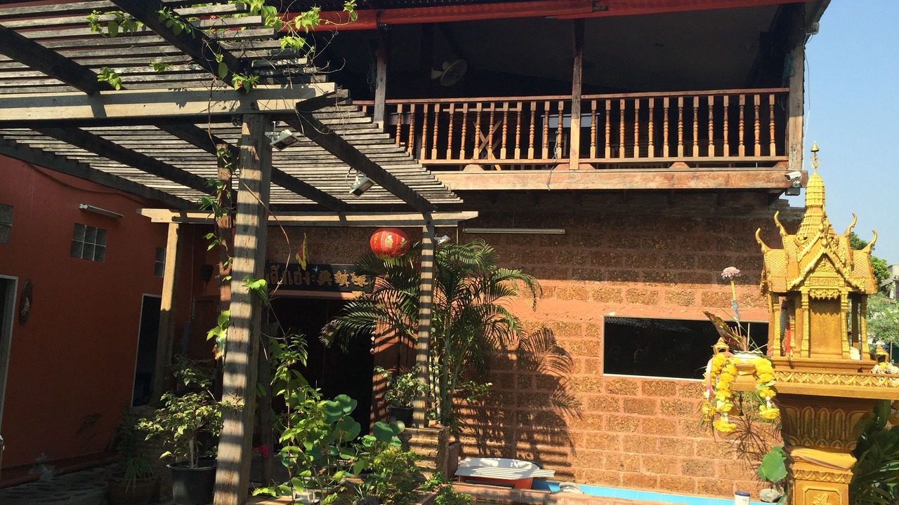 Photo of Outdoor in Ayutthaya