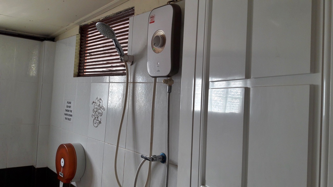 Photo of Bathroom in Ayutthaya