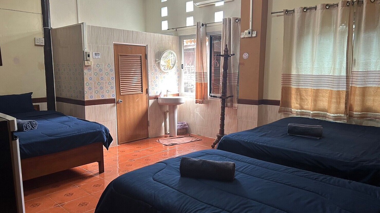 Photo of Bedroom in Ayutthaya