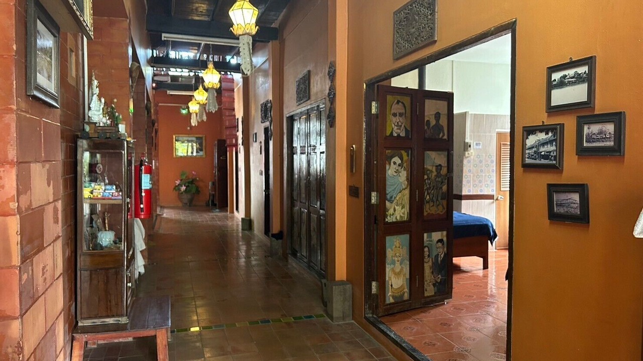 Photo of Bedroom in Ayutthaya