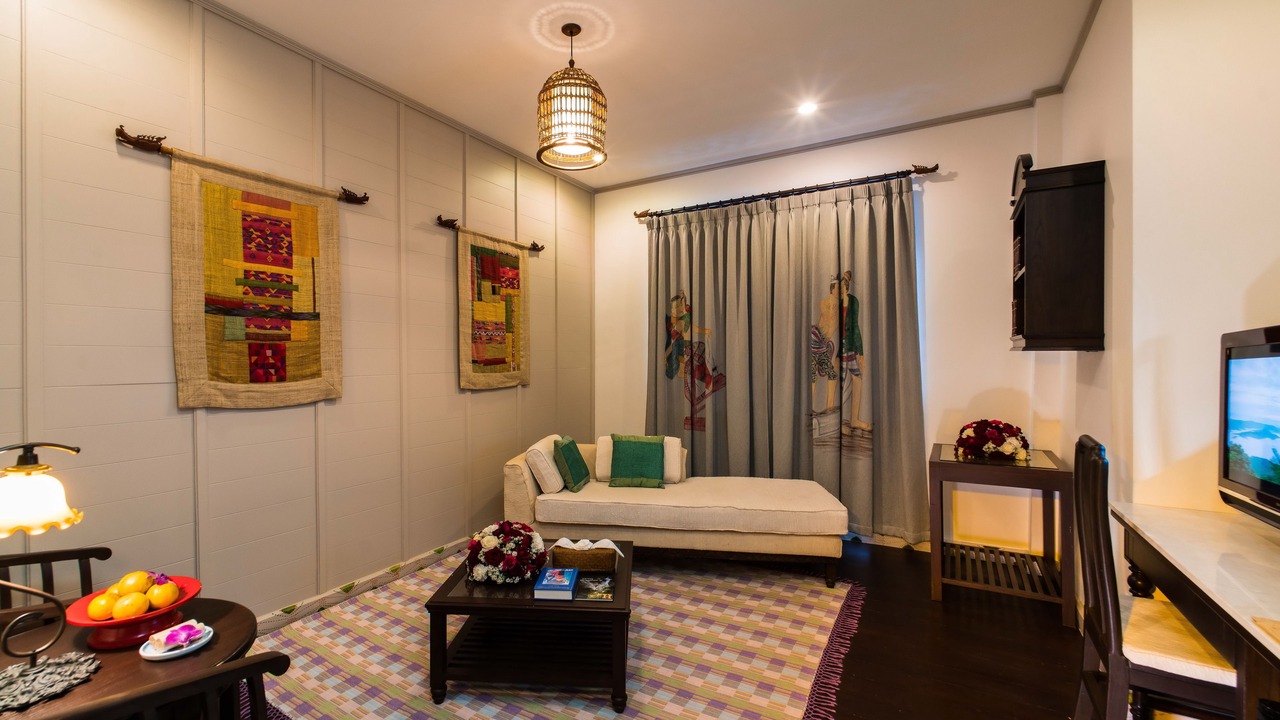 Photo of Bedroom in Nai Wiang