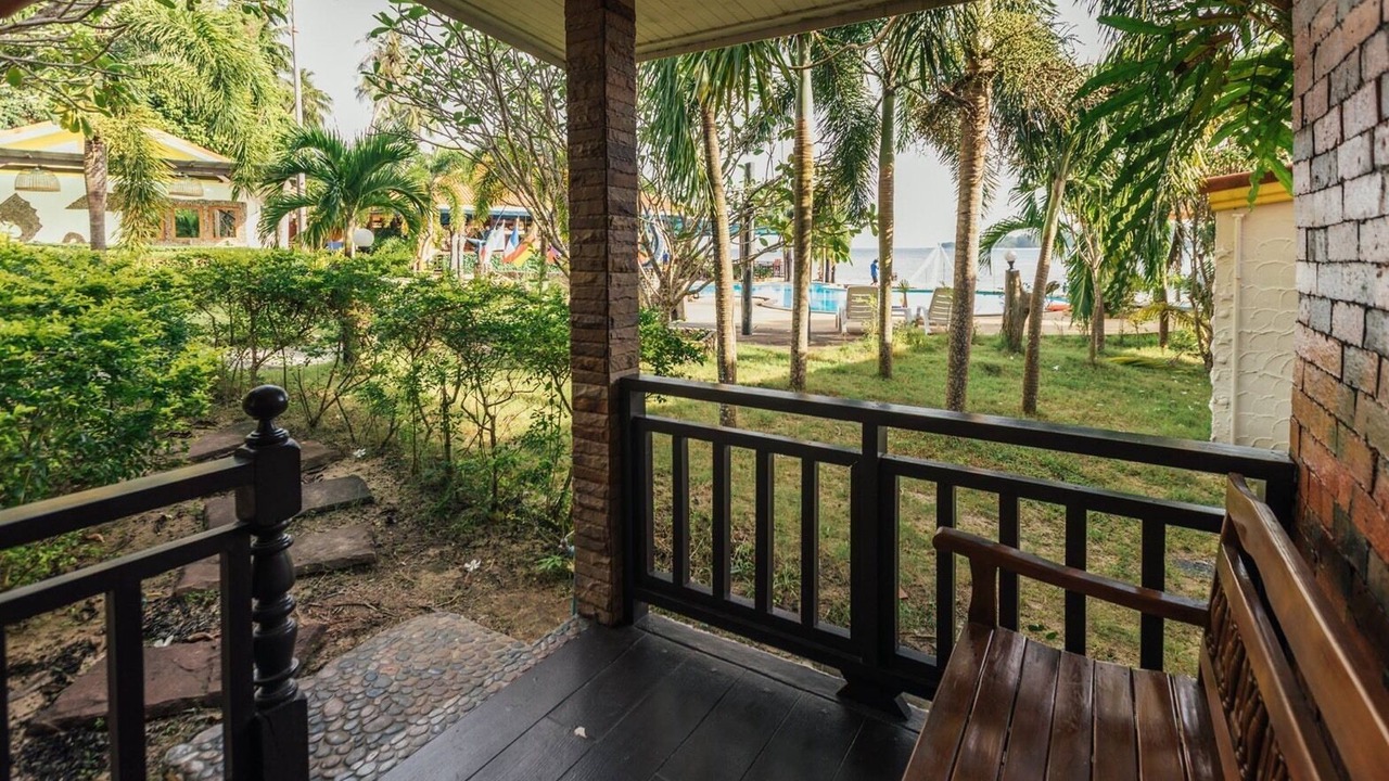 Photo of Patio Balcony in Satun