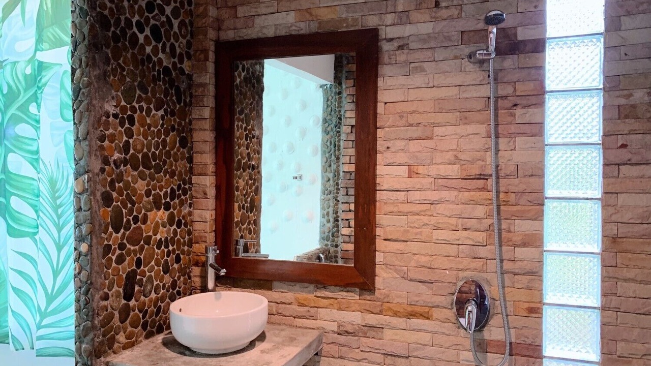 Photo of Bathroom in Satun