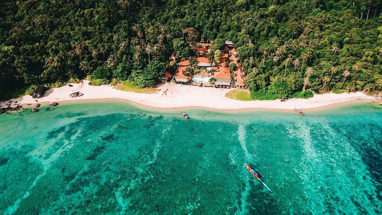 Photo of Outdoor in Satun