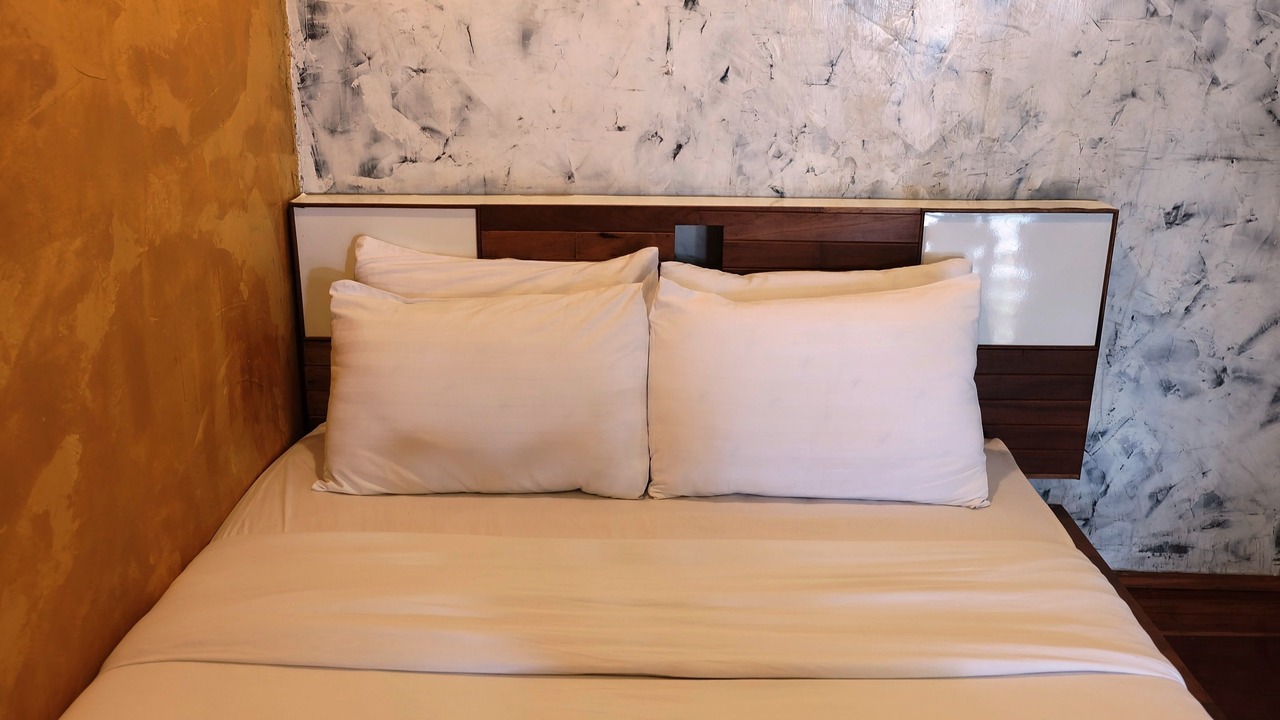 Photo of Bedroom in Amphawa