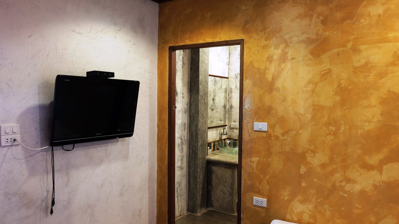 Photo of Bedroom in Amphawa