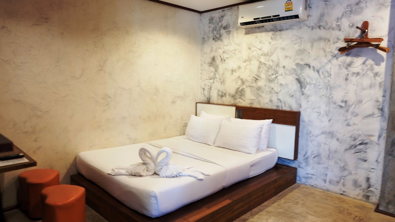 Photo of Bedroom in Amphawa