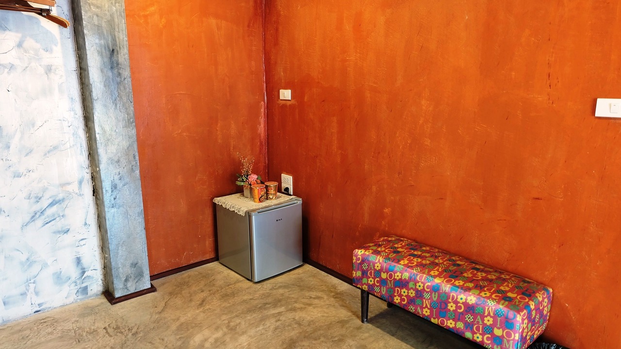 Photo of Bedroom in Amphawa