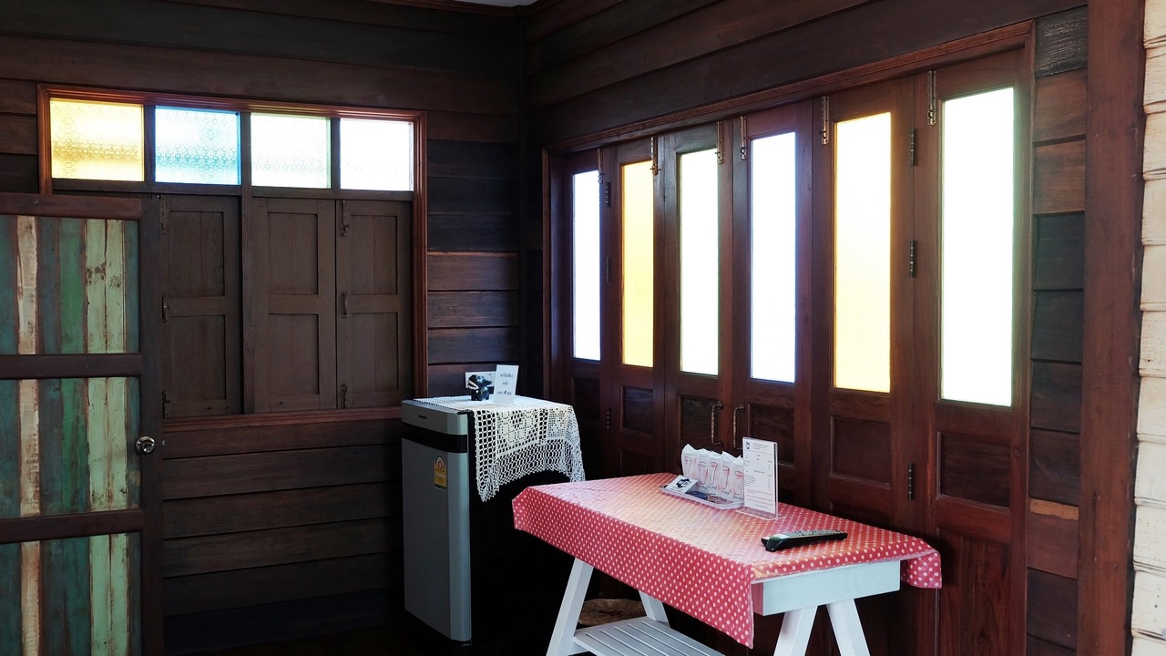 Photo of Bedroom in Amphawa