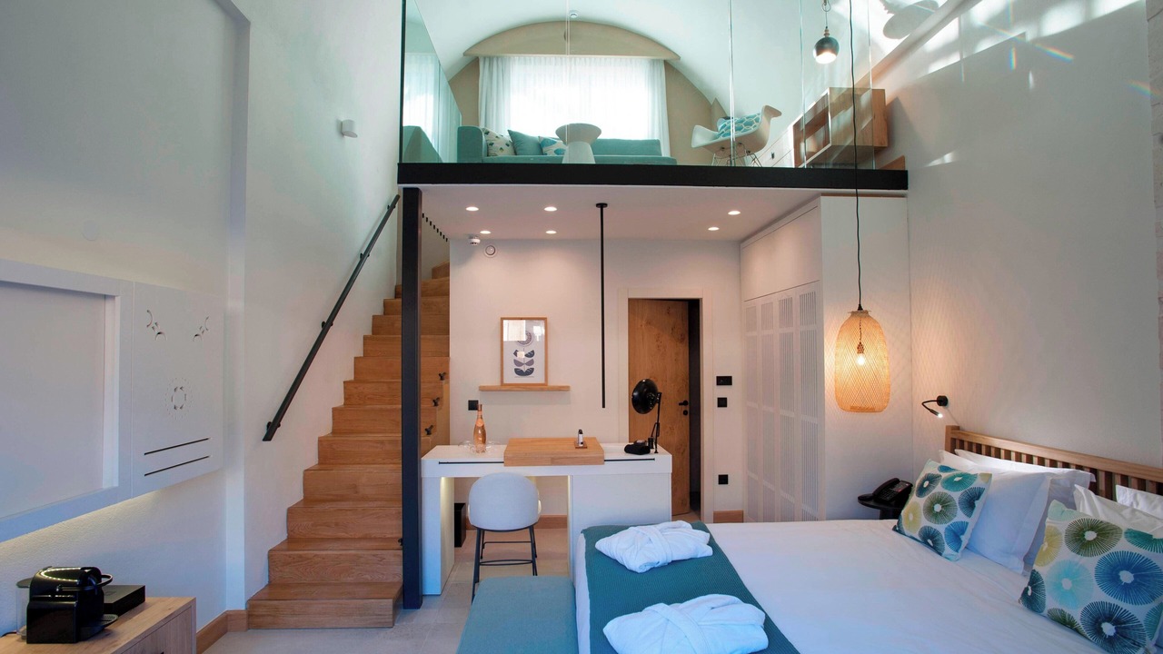 Photo of Bedroom in Daratsos