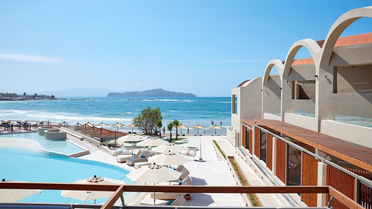 Photo of Outdoor in Daratsos