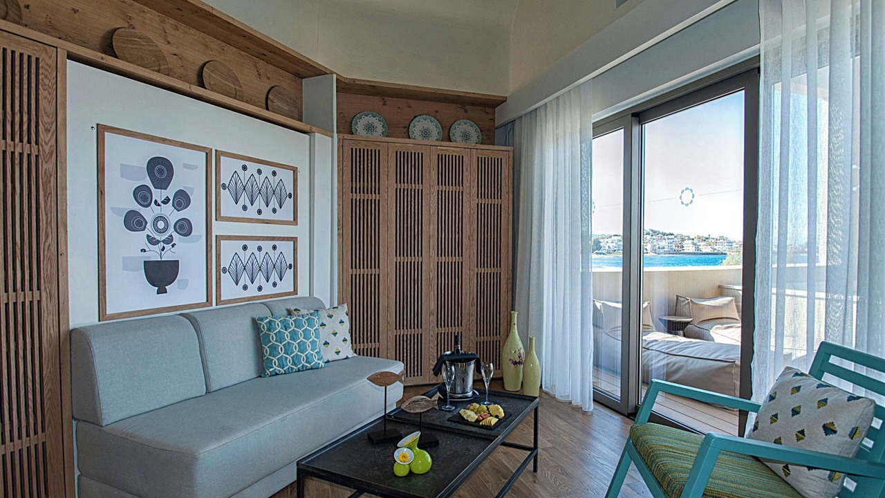 Photo of Bedroom in Daratsos