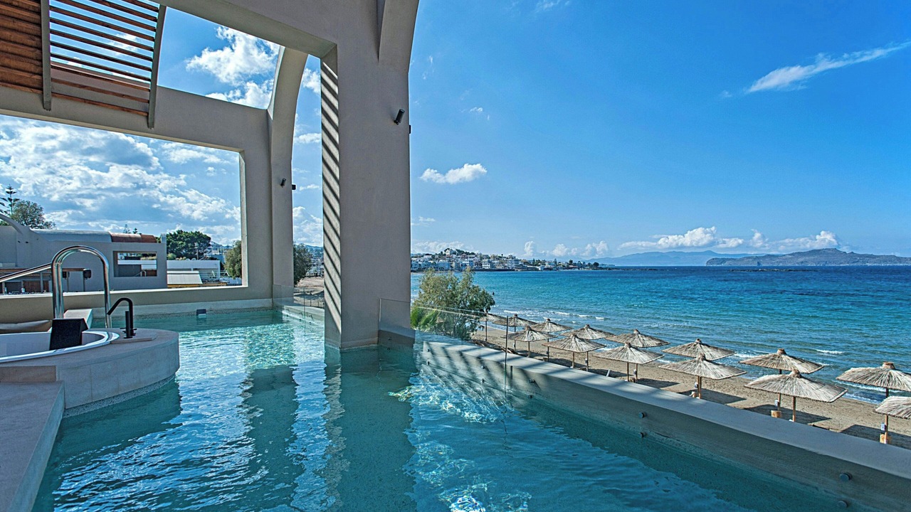 Photo of Outdoor in Daratsos