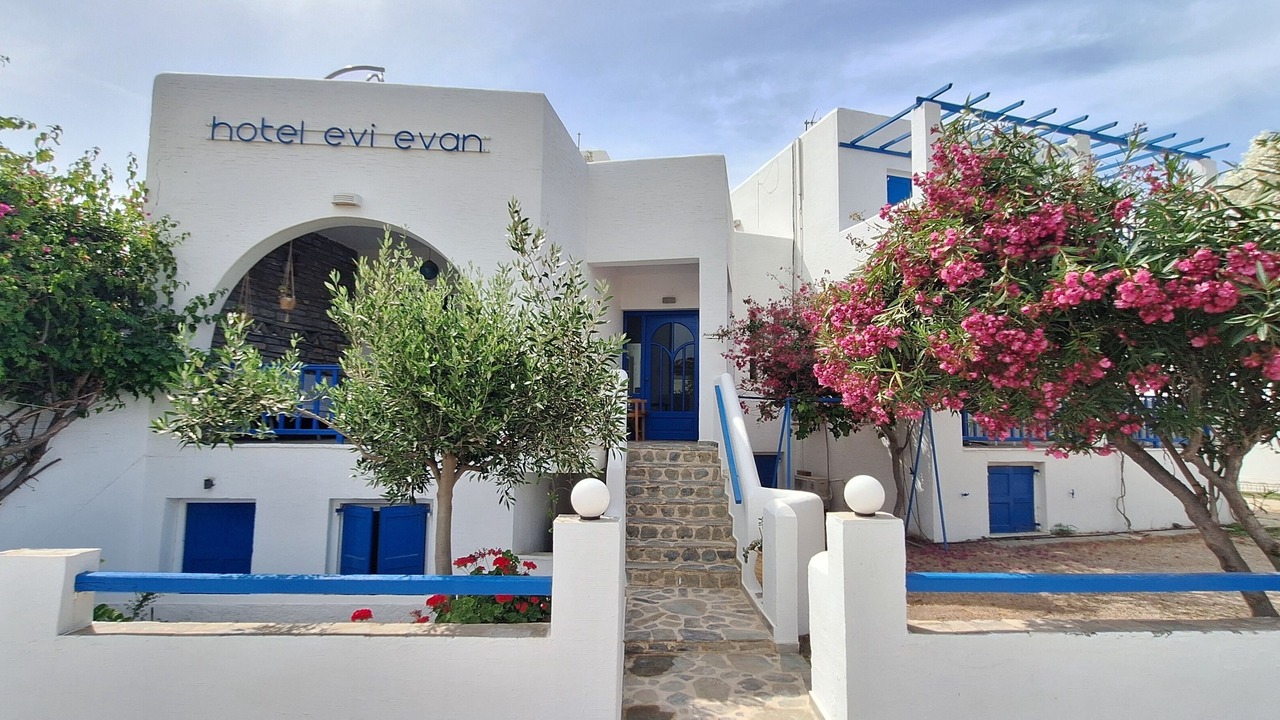 Photo of Outdoor in Galissas