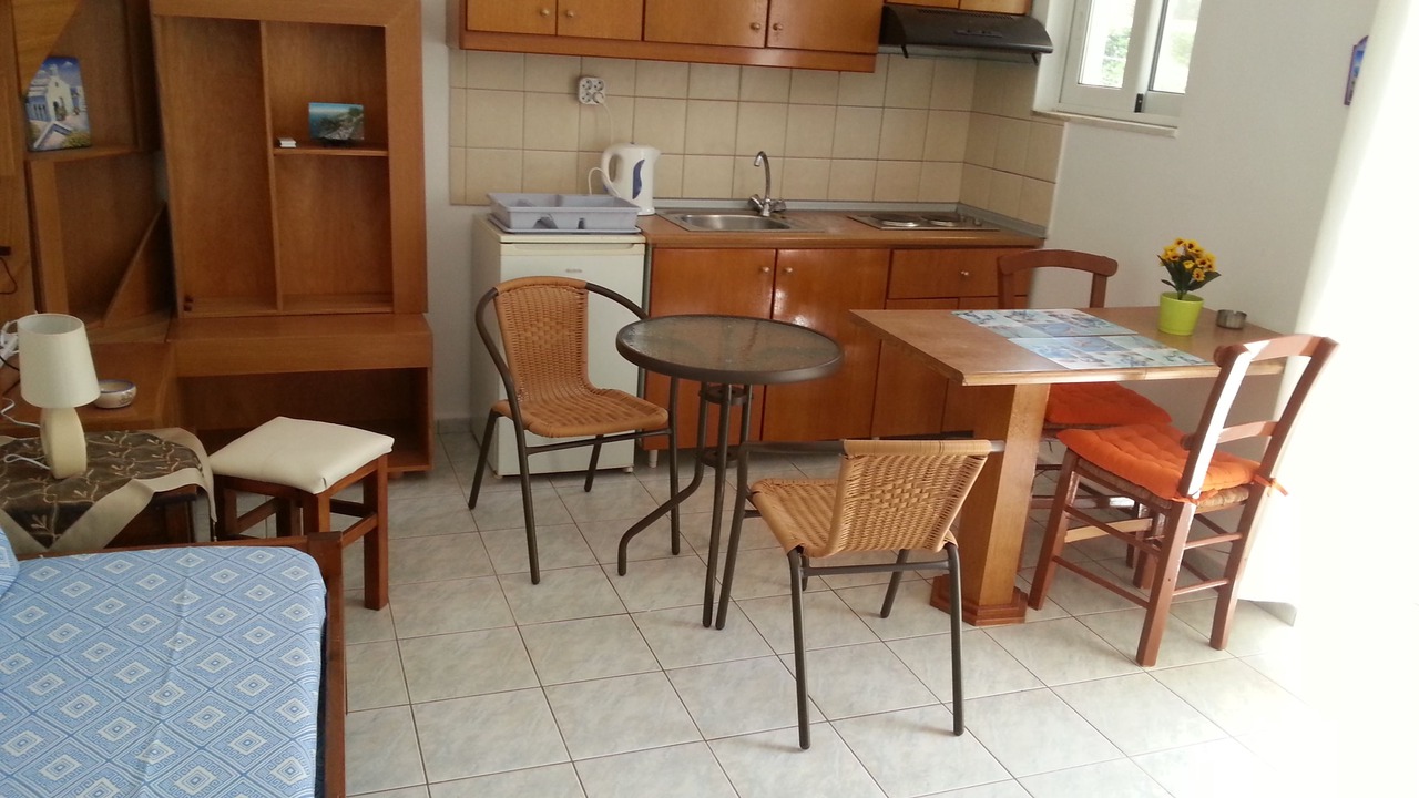 Photo of Kitchen in Fodele