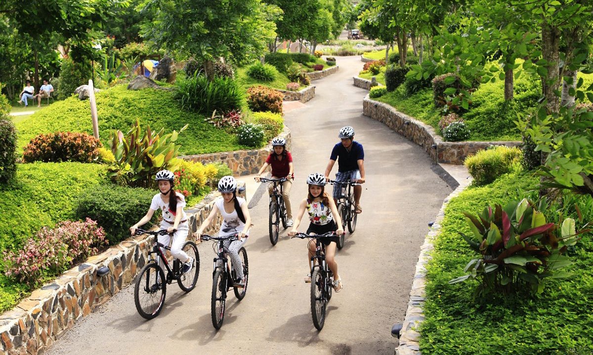 Photo of Outdoor in Nong Nam Daeng