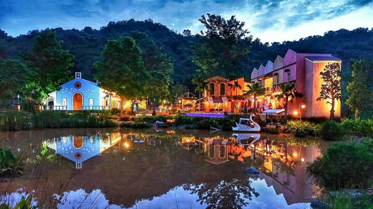 Photo of Outdoor in Nong Nam Daeng