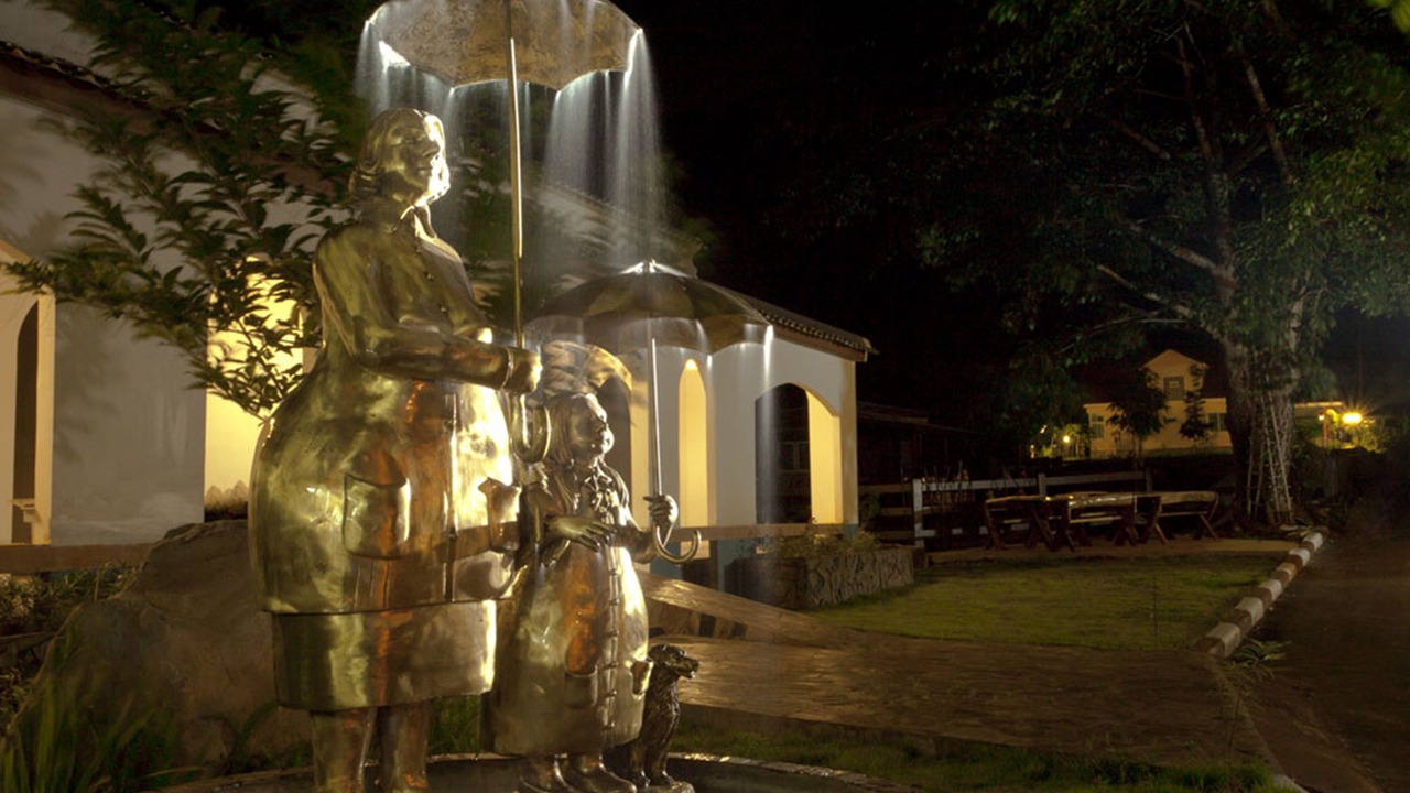 Photo of Outdoor in Nong Nam Daeng