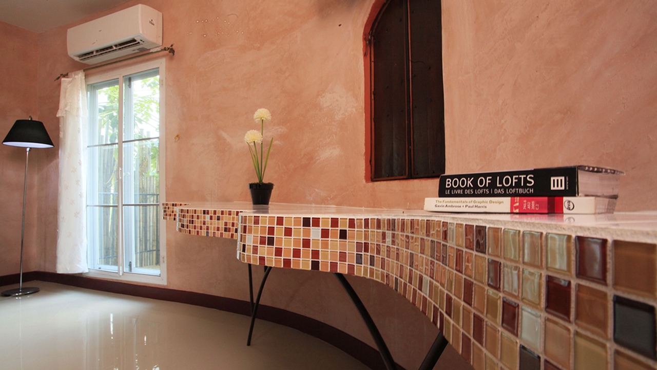 Photo of Bedroom in Nong Nam Daeng