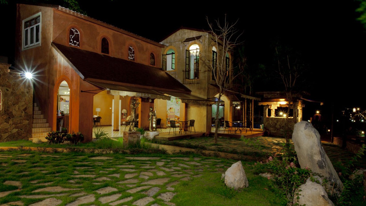Photo of Outdoor in Nong Nam Daeng