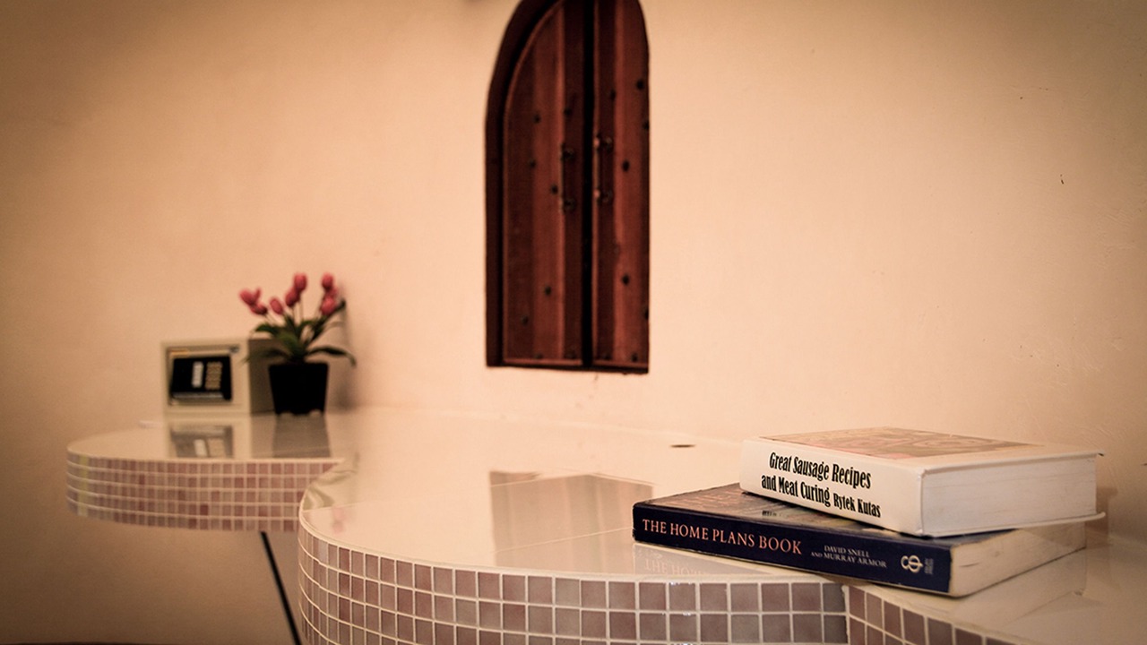 Photo of Bedroom in Nong Nam Daeng