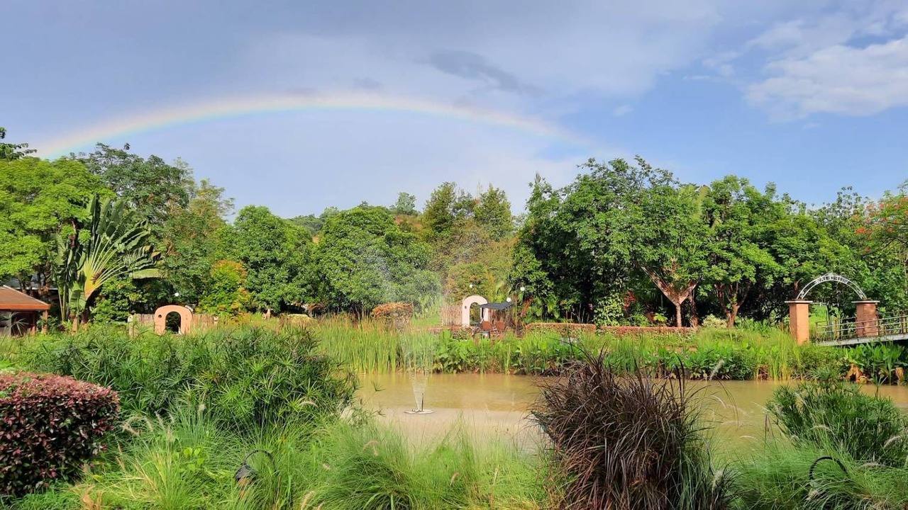 Photo of Outdoor in Nong Nam Daeng