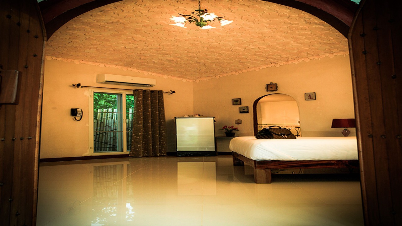 Photo of Bedroom in Nong Nam Daeng