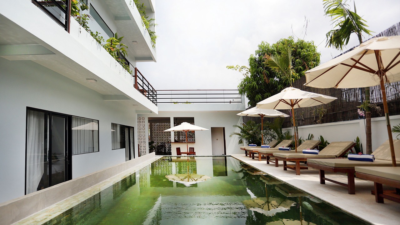 Photo of Outdoor in Wat Bo Area