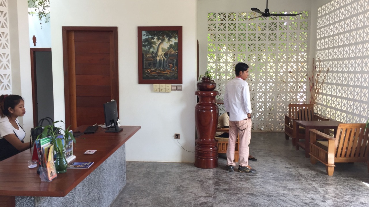 Photo of Others in Wat Bo Area