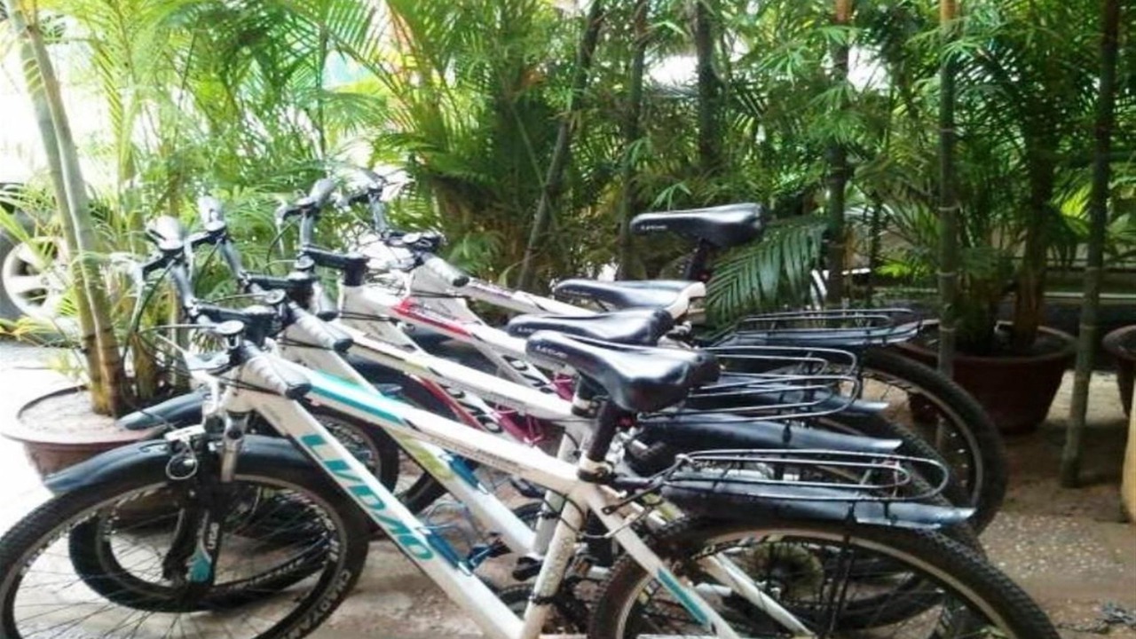 Photo of Outdoor in Wat Bo Area