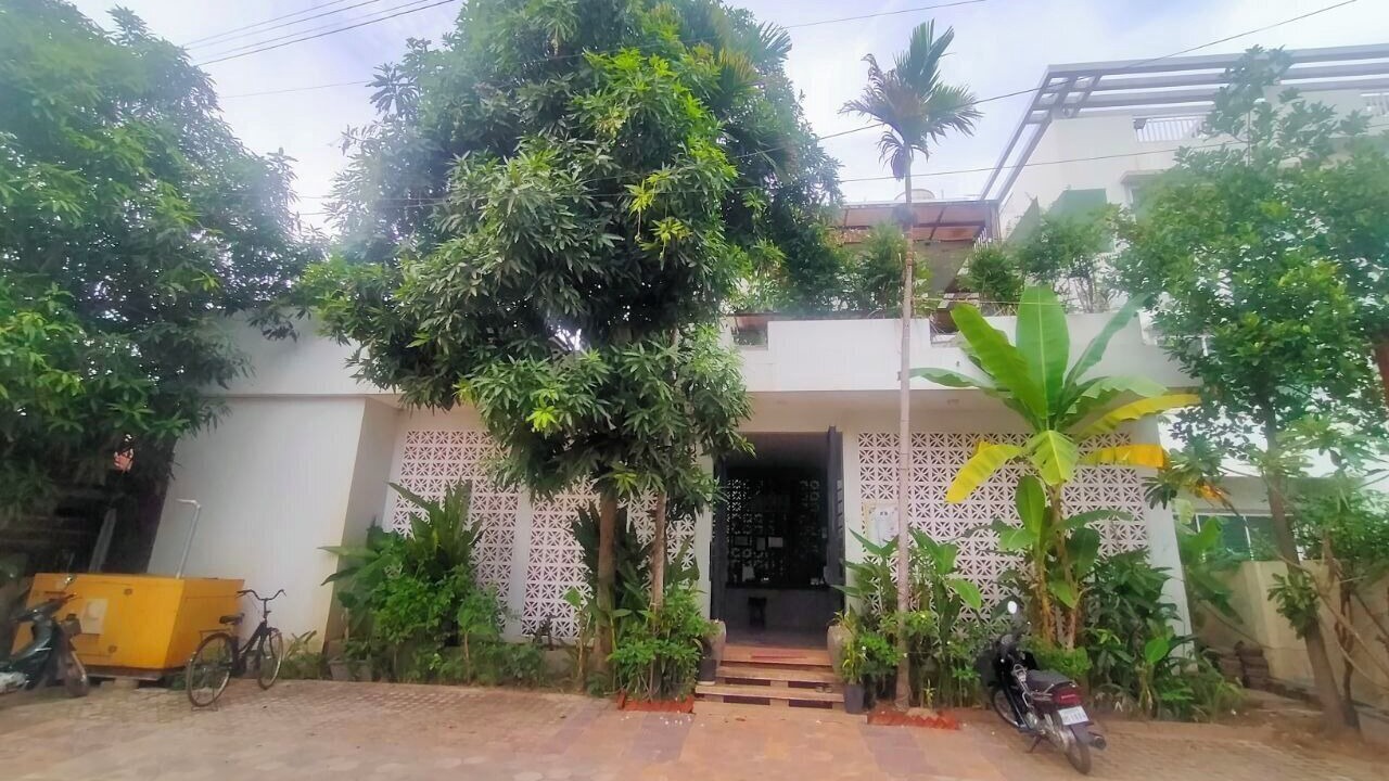 Photo of Outdoor in Wat Bo Area