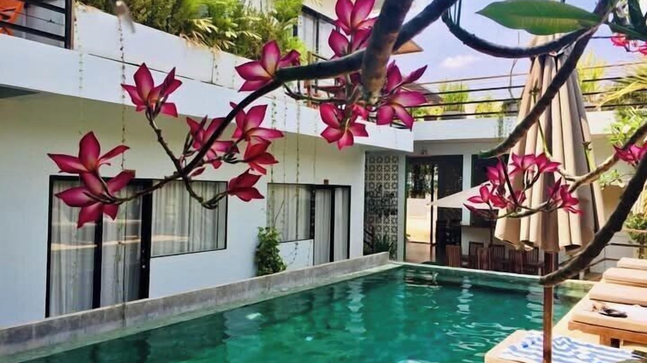Photo of Outdoor in Wat Bo Area