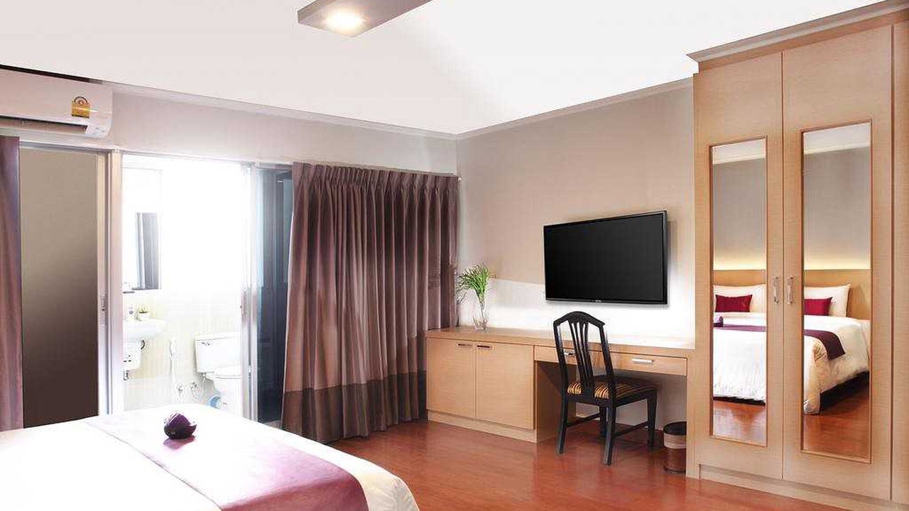 Photo of Bedroom in Yan Nawa