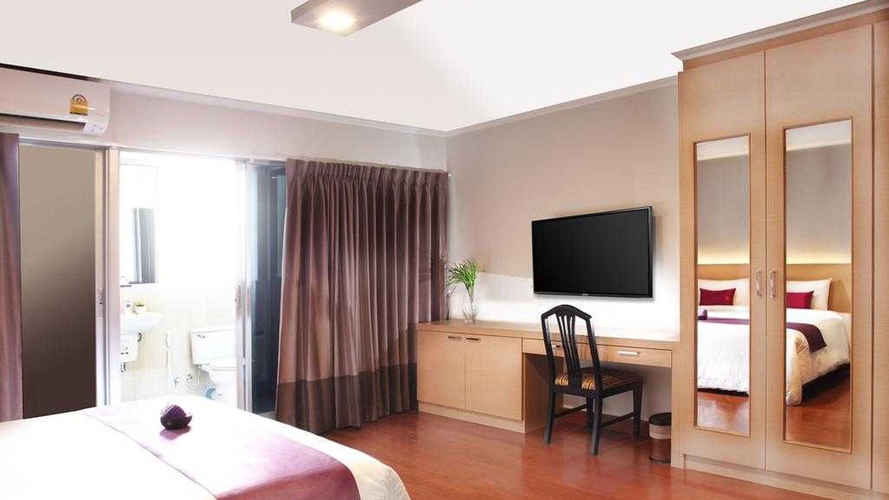 Photo of Bedroom in Yan Nawa