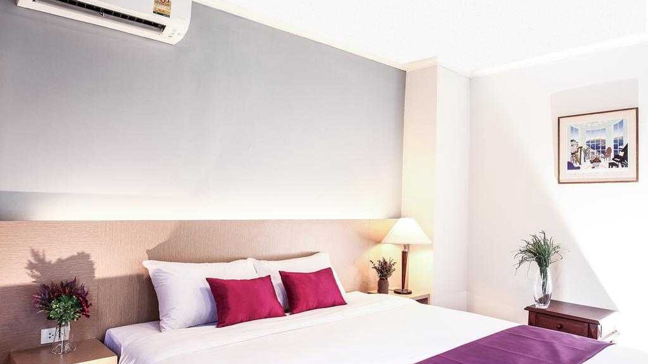 Photo of Bedroom in Yan Nawa