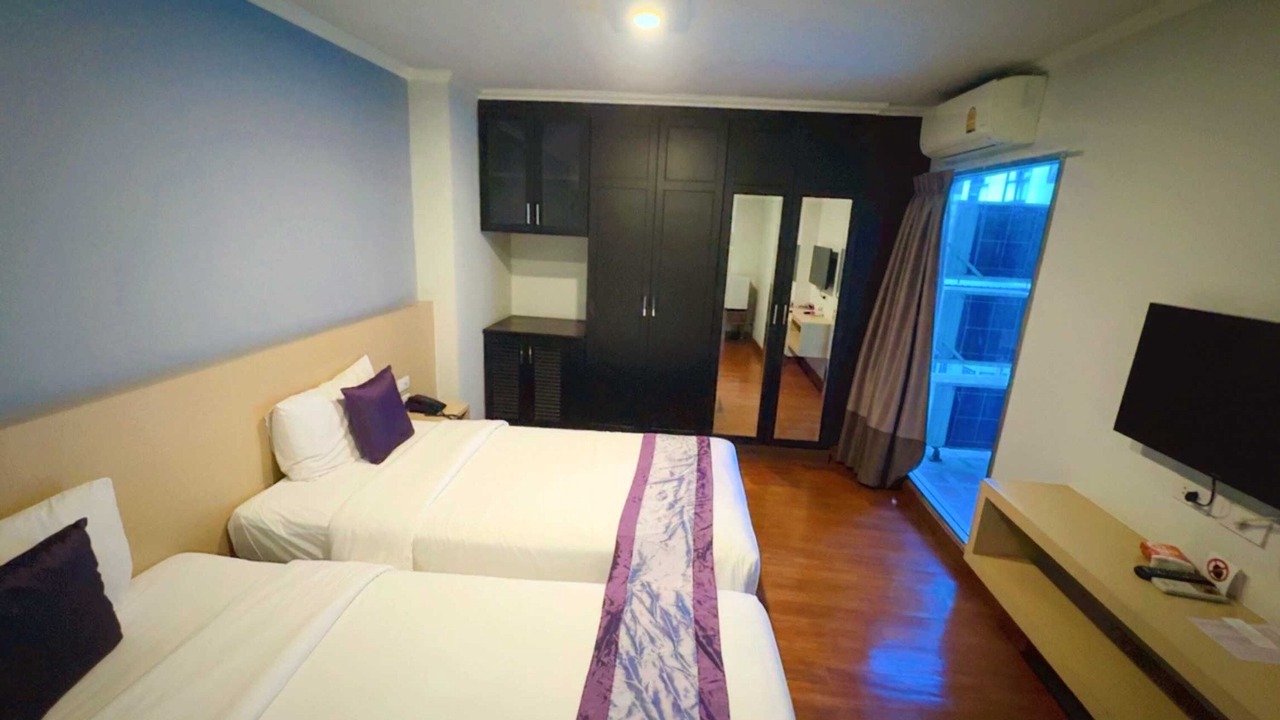 Photo of Bedroom in Yan Nawa