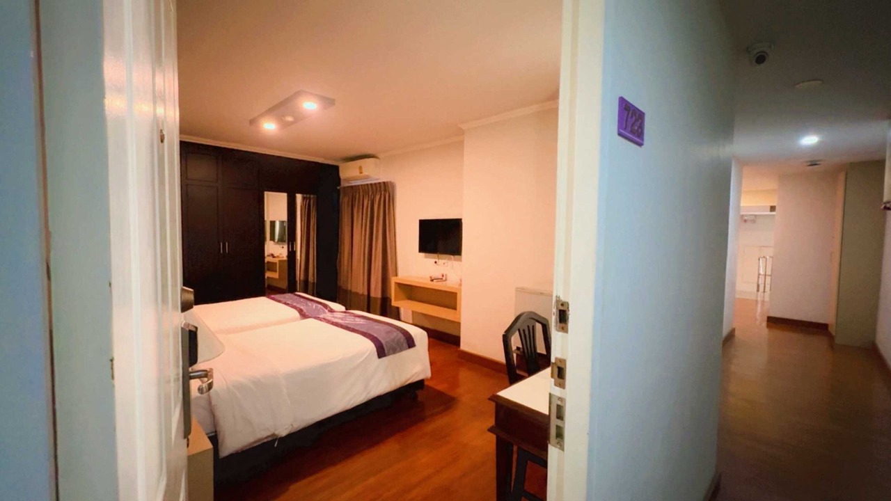 Photo of Bedroom in Yan Nawa
