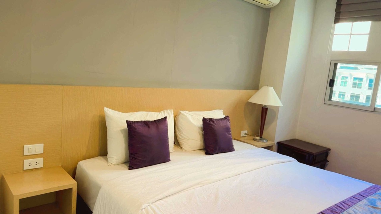 Photo of Bedroom in Yan Nawa