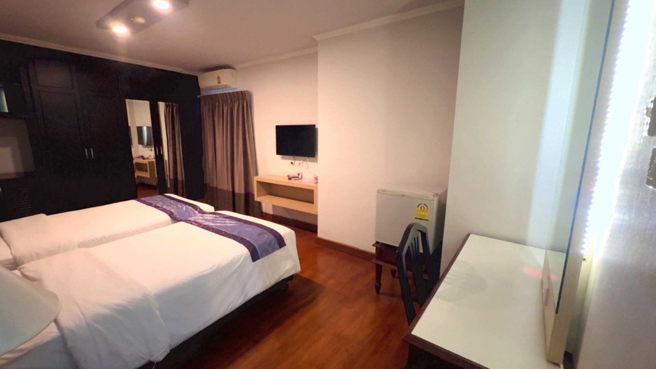 Photo of Bedroom in Yan Nawa