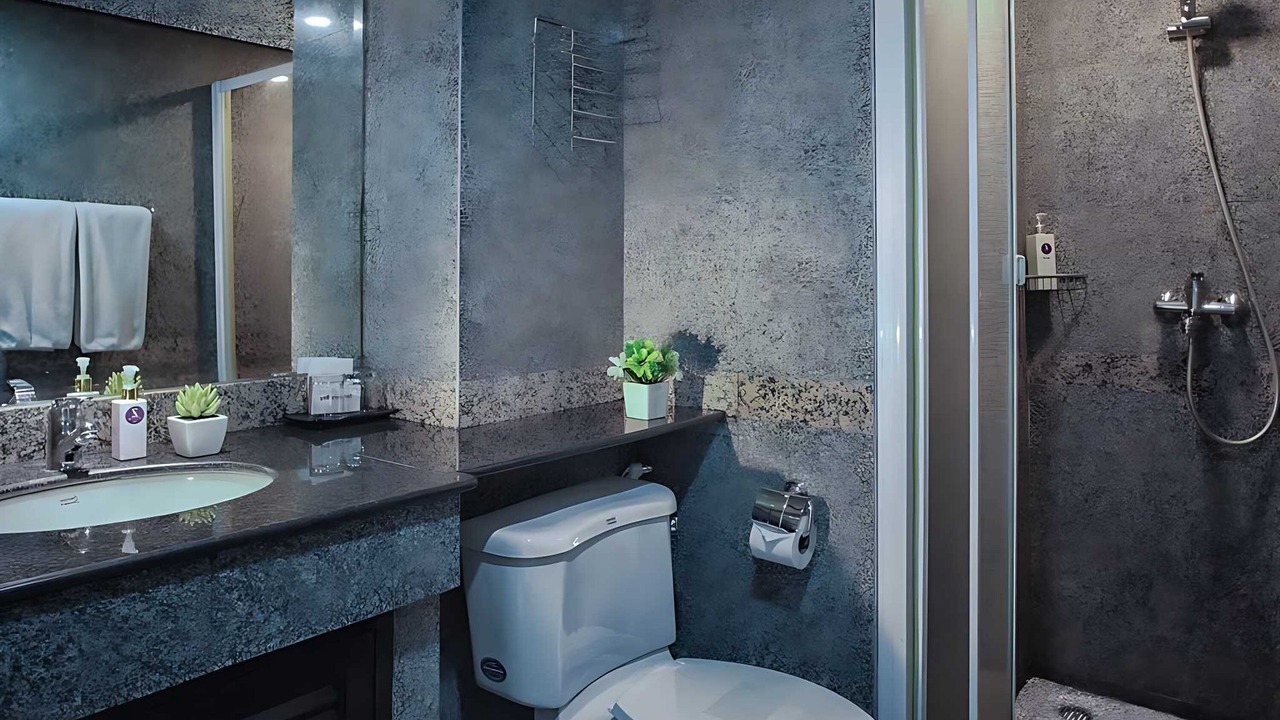 Photo of Bathroom in Yan Nawa