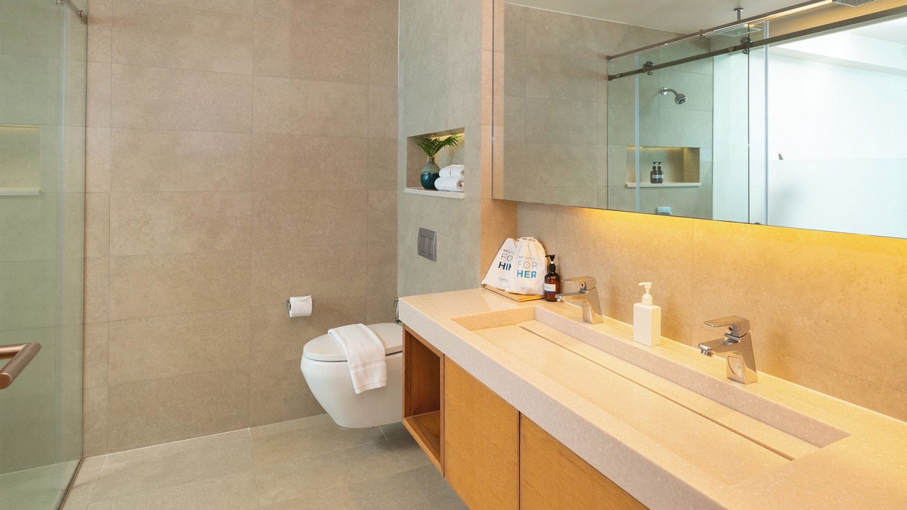 Photo of Bathroom in Mae Nam