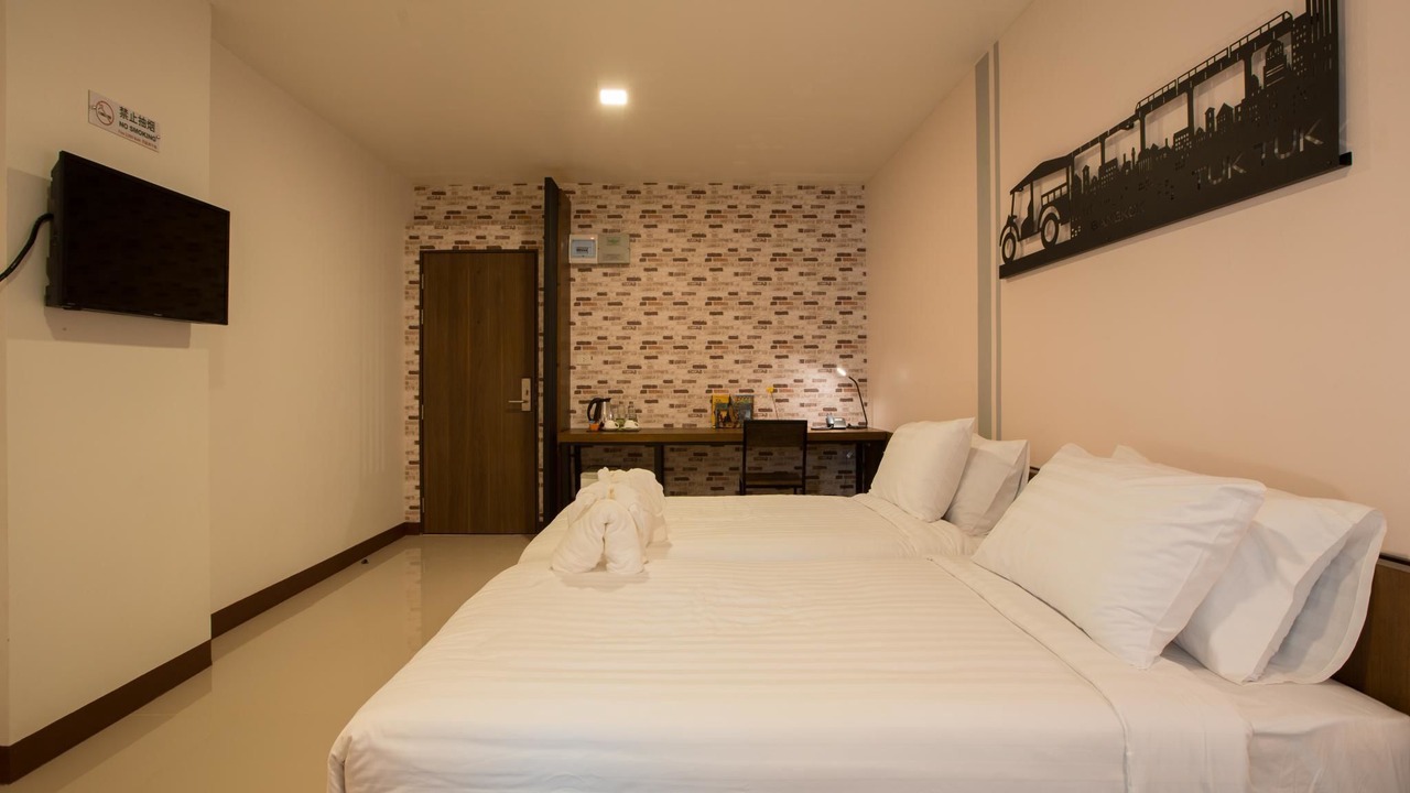 Photo of Bedroom in Bang Chalong