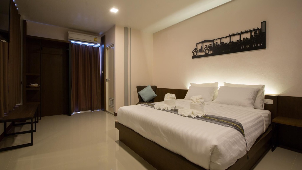 Photo of Bedroom in Bang Chalong