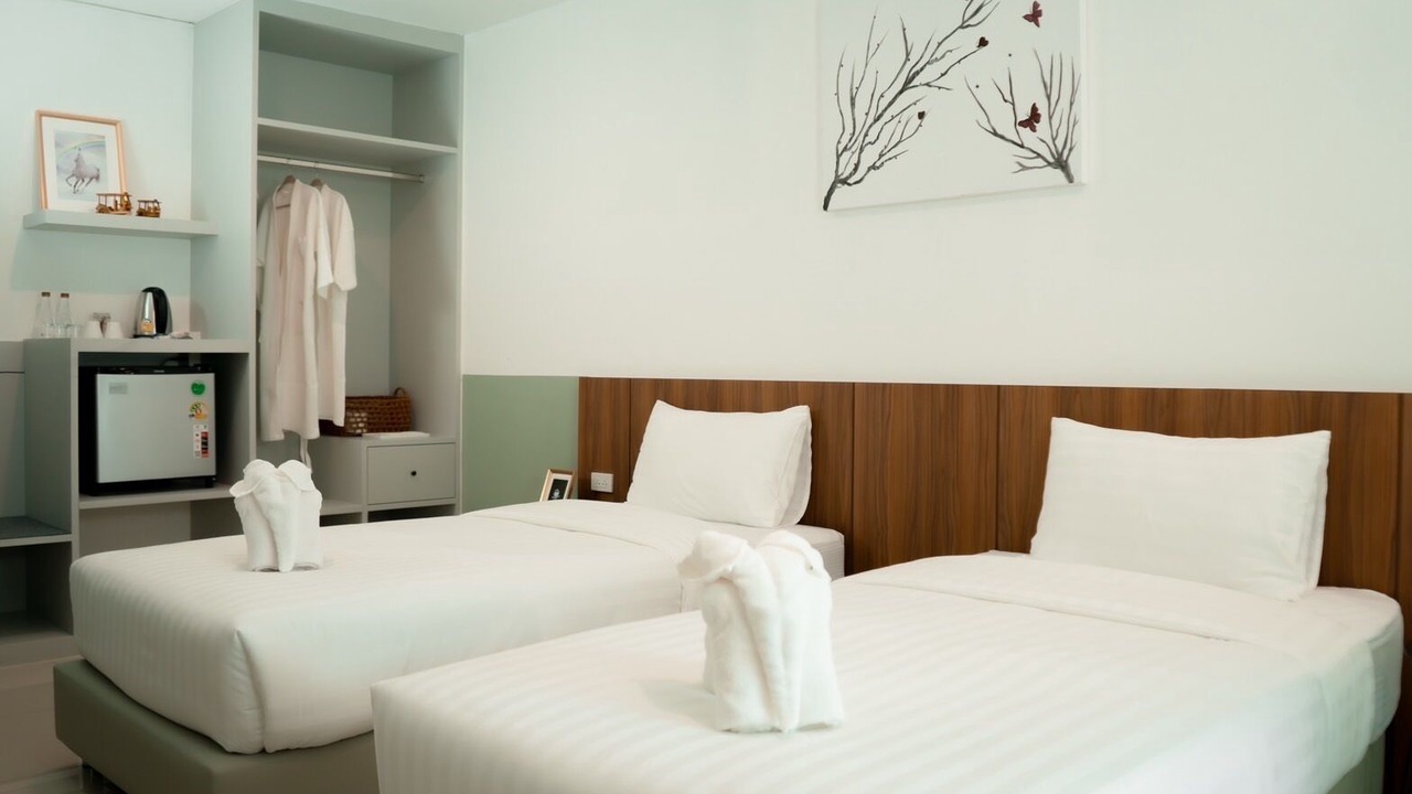 Photo of Bedroom in Bang Chalong