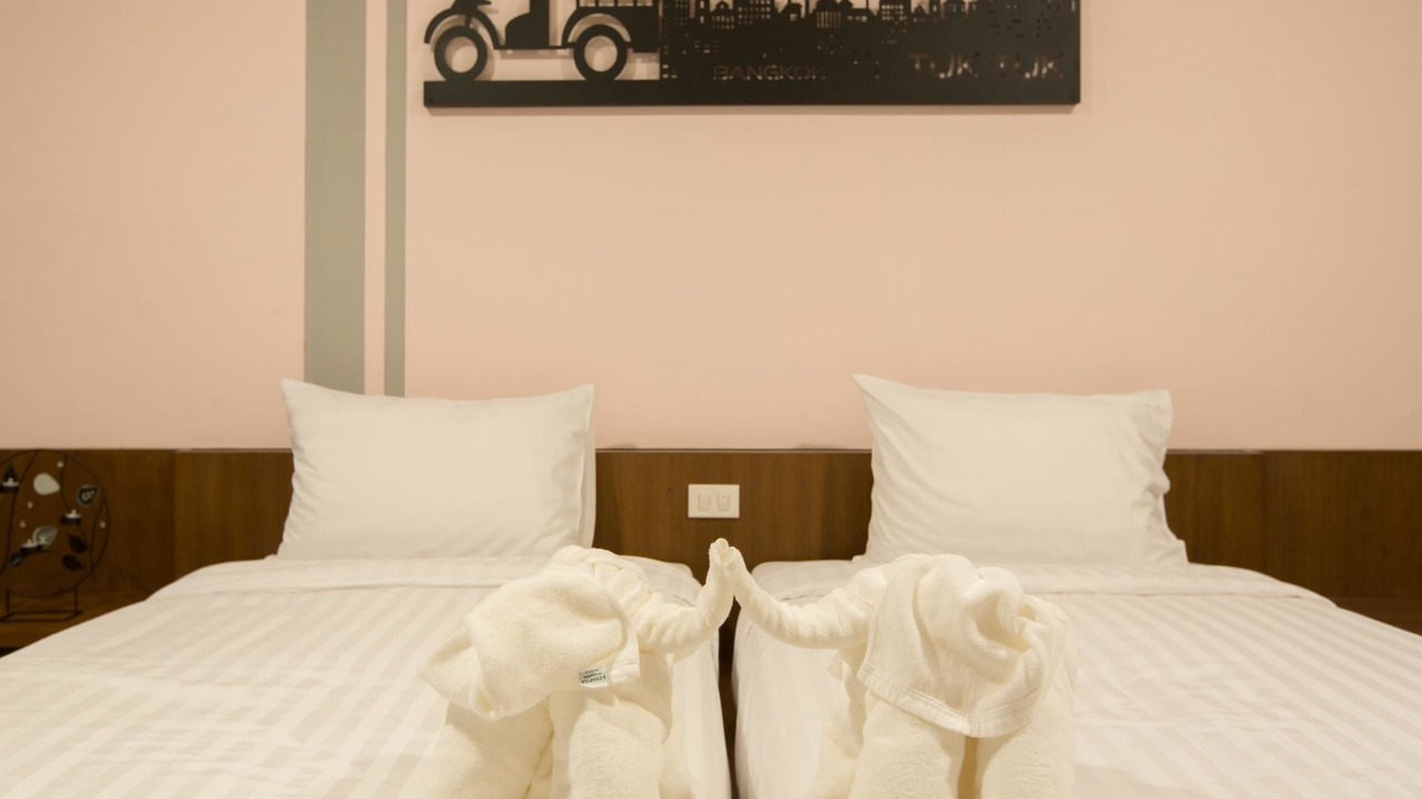 Photo of Bedroom in Bang Chalong