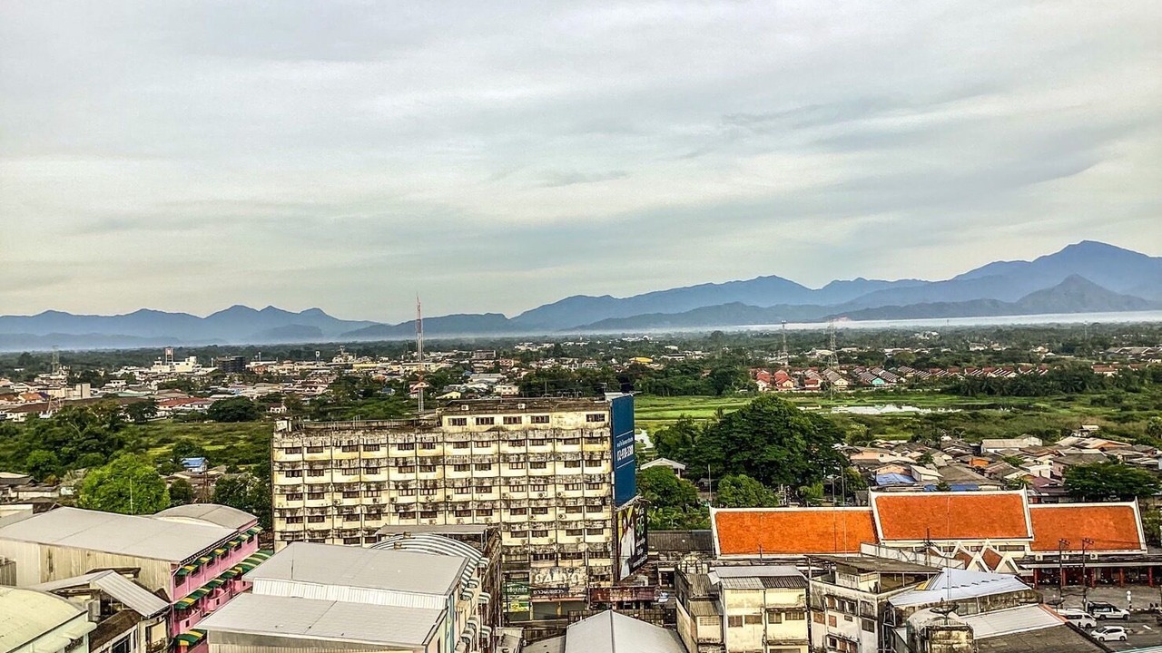 Photo of Patio Balcony in Nakhon Si Thammarat