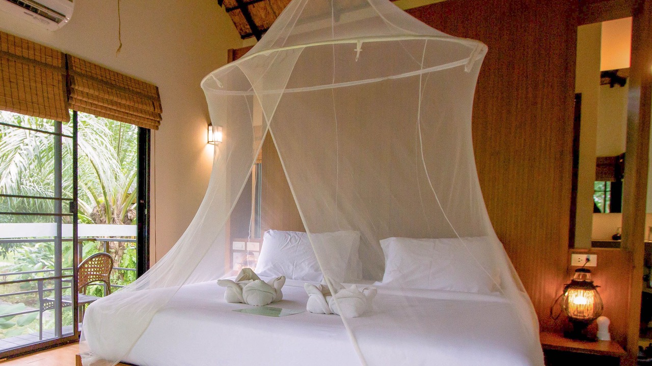 Photo of Bedroom in Phanom