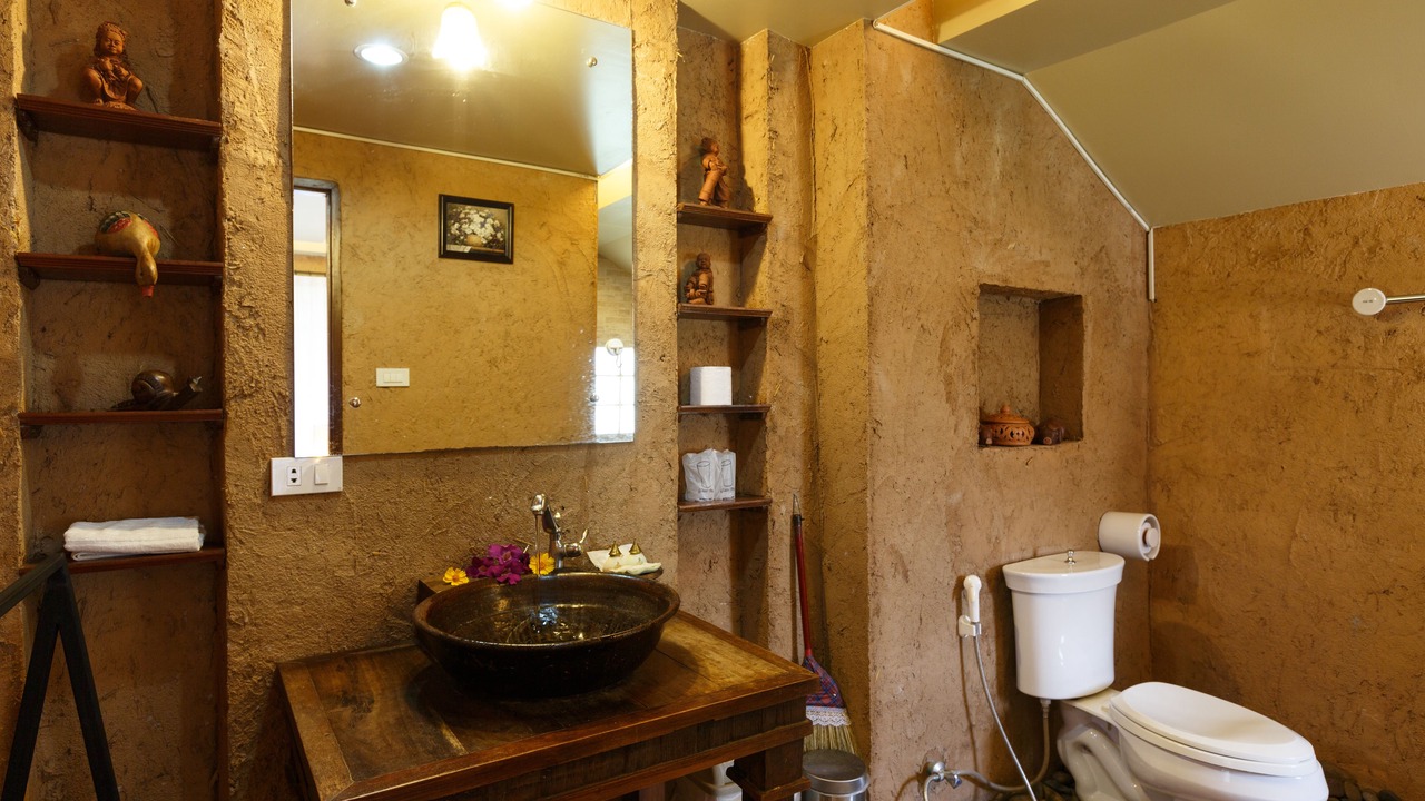 Photo of Bathroom in Ban Du