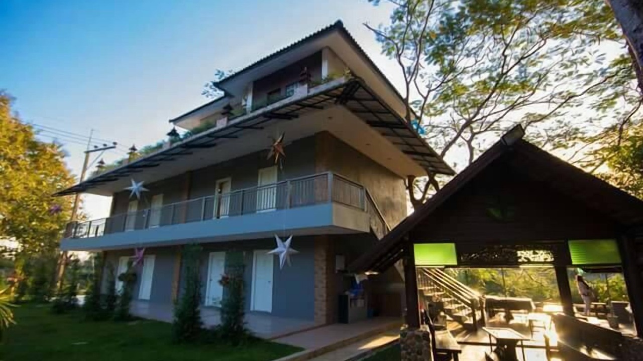 Photo of Outdoor in Mae Kon