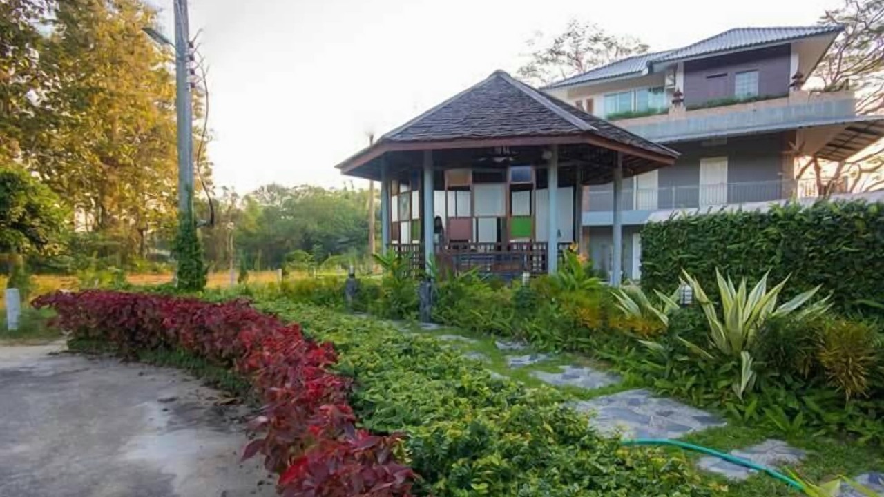 Photo of Outdoor in Mae Kon